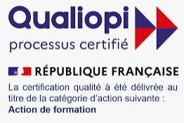 Certification Qualiopi Brow Room Academy