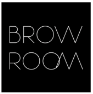 Logo Brow Room Academy Desktop