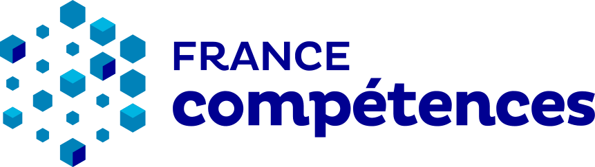 Logo France Compétences
