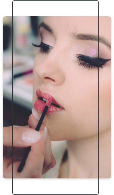 Prestation gratuite maquillage permanent